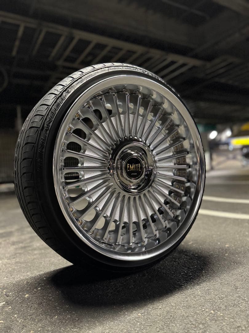 workイミッツ19インチ