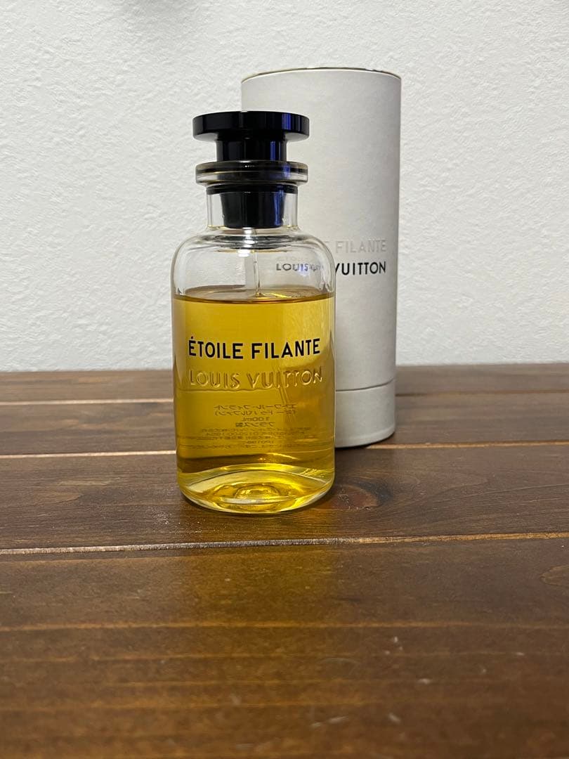 エトワールフィラント　ルイ・ヴィトン