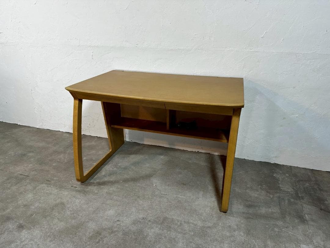 『karimoku』カリモク 学習机 学習デスク パソコデスク 机 RWdes5