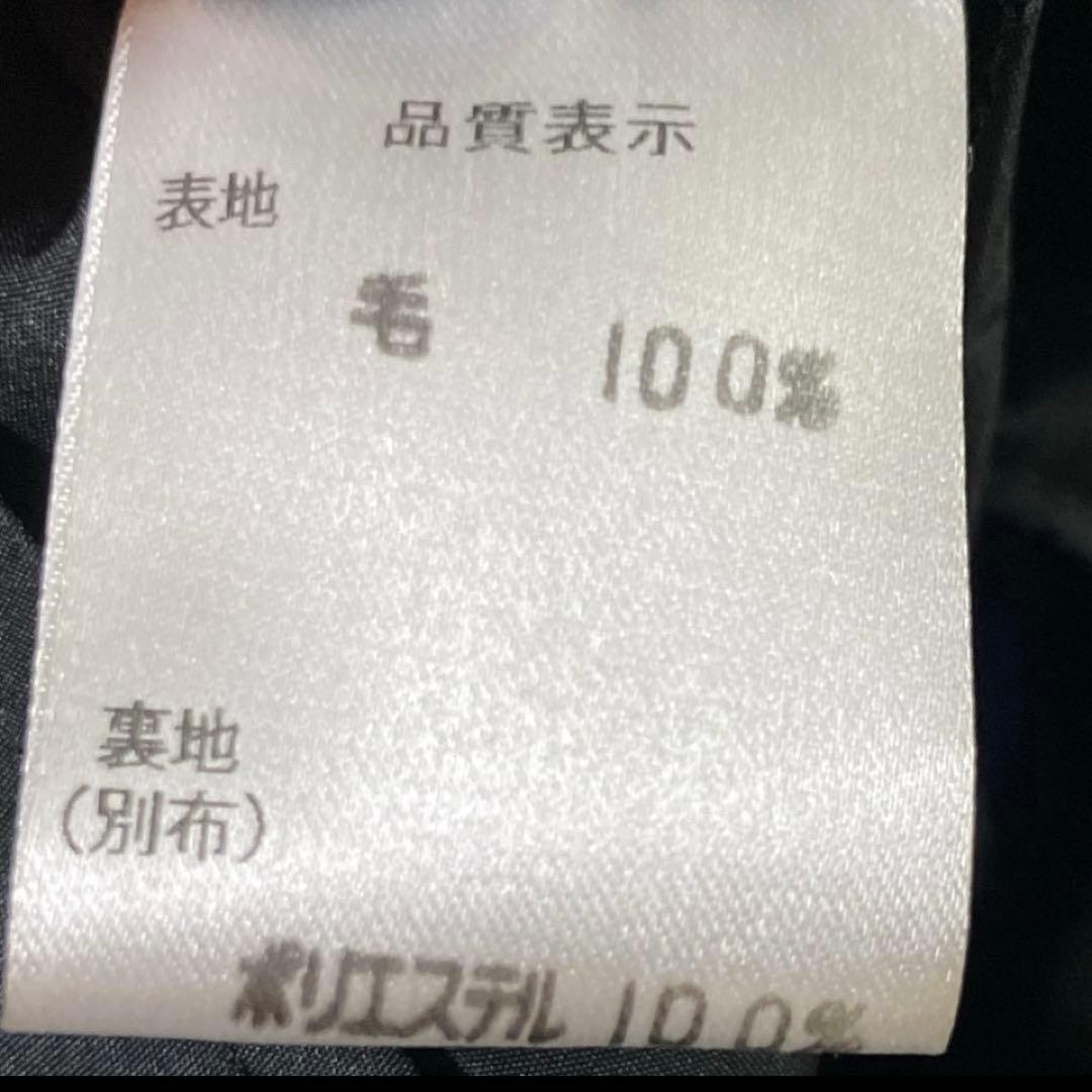 な*な様 美品‼︎MARBLE 黒 ロングケープヴァンパイアケープ　フレアーマン