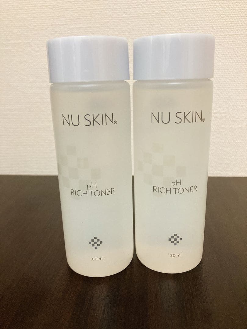 k　ニュースキン製品