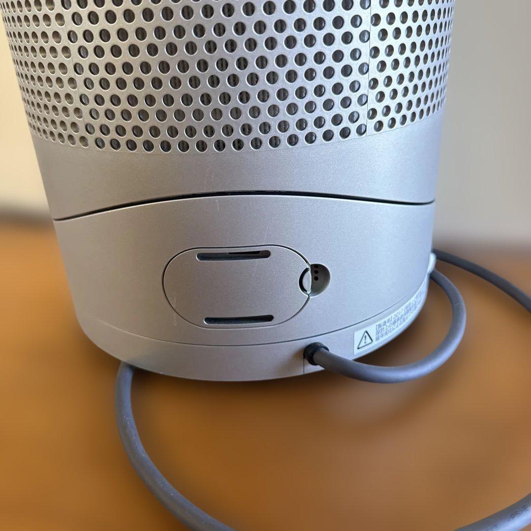 ダイソンDyson pure hot+cool link HP03空気清浄機能付