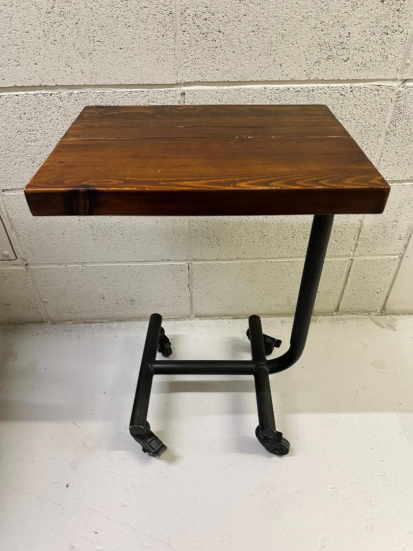 サイドテーブル・ナイトテーブル・ローテーブル ACME Furniture GRANDVIEW SIDE TABLE