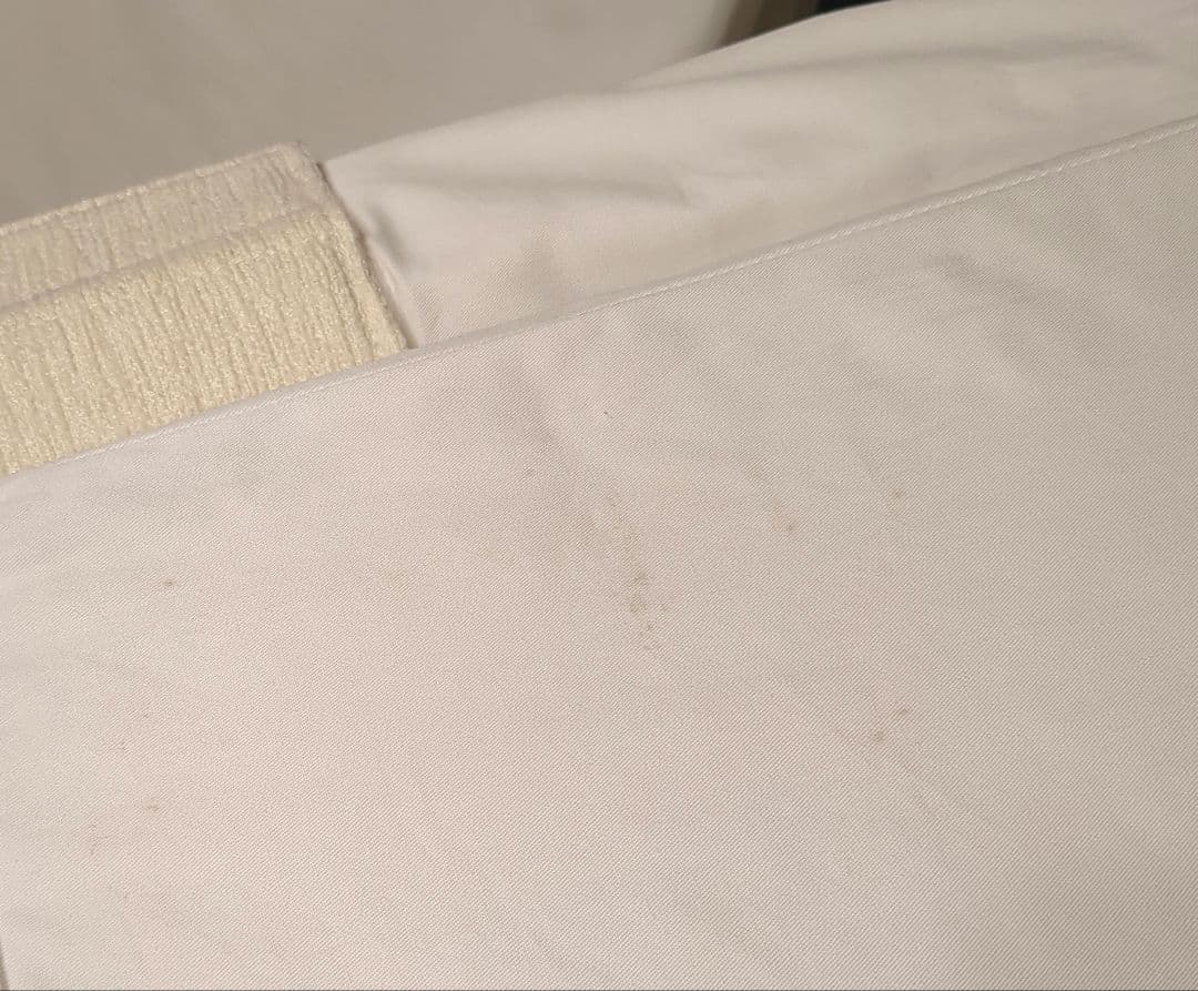 そいねーるIII　ホワイト