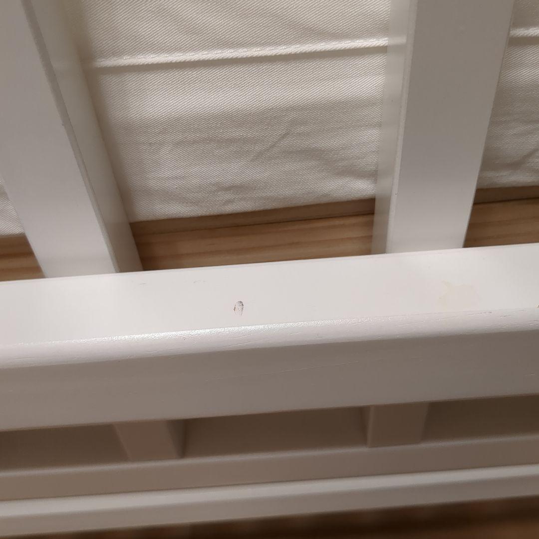 そいねーるIII　ホワイト