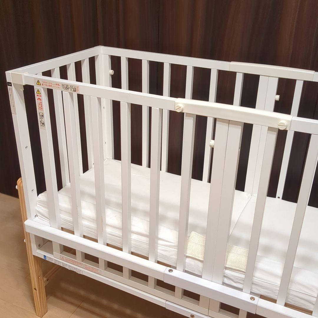 そいねーるIII　ホワイト