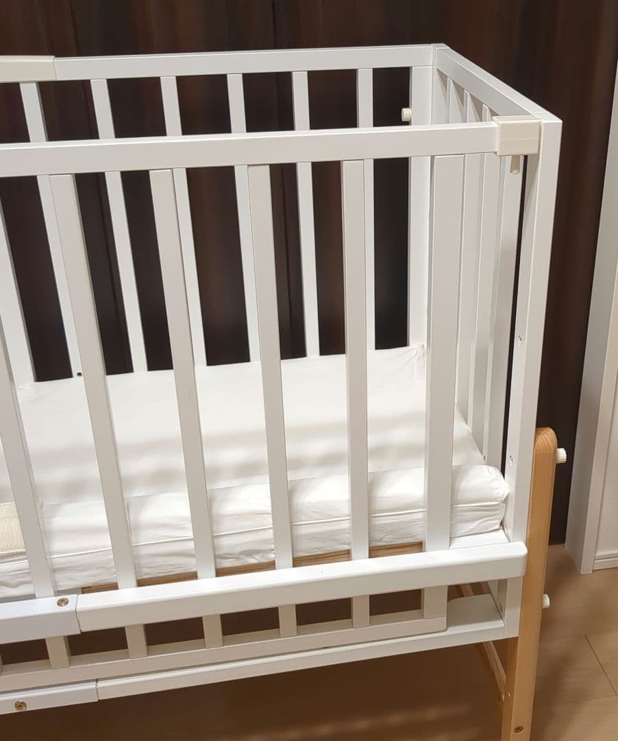 そいねーるIII　ホワイト