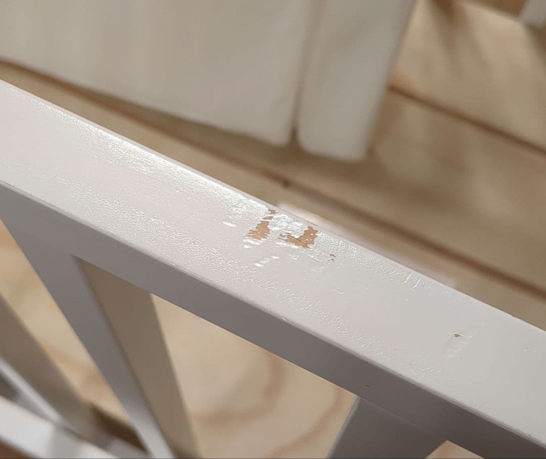 そいねーるIII　ホワイト