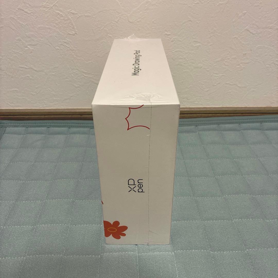 【新品未開封品　2025年版】　XPPen Magic Drawing Pad