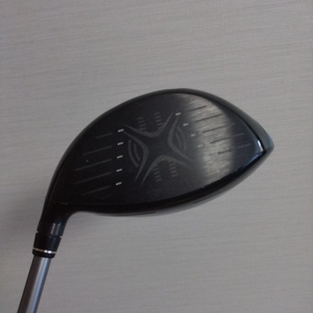 よ*読様 美品☆　ROGUE STARS ドライバー