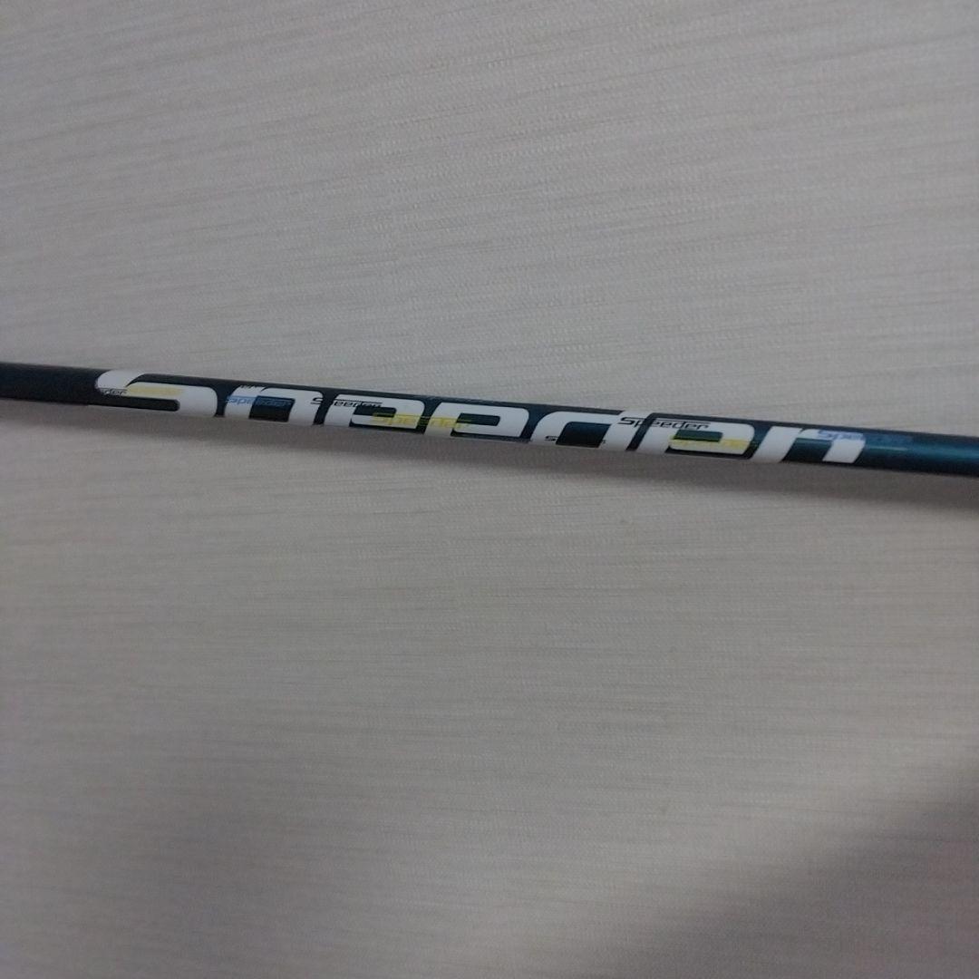 よ*読様 美品☆　ROGUE STARS ドライバー