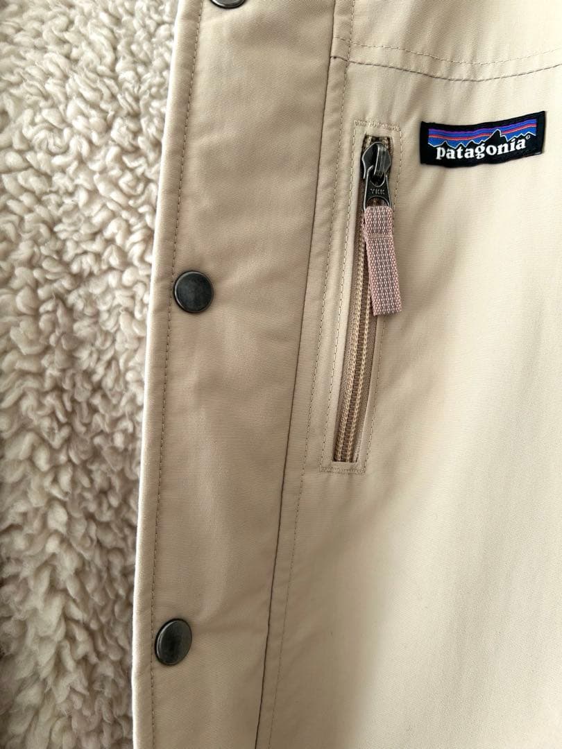 パタゴニア　インファーノ・ジャケット　M〜L