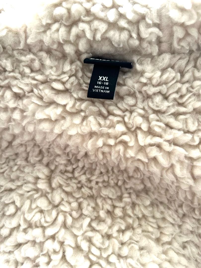 パタゴニア　インファーノ・ジャケット　M〜L