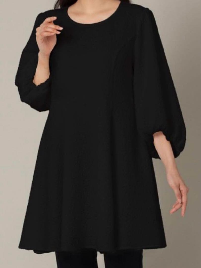 ローズティアラバックリボンチュニックSpeed Control ワンピース