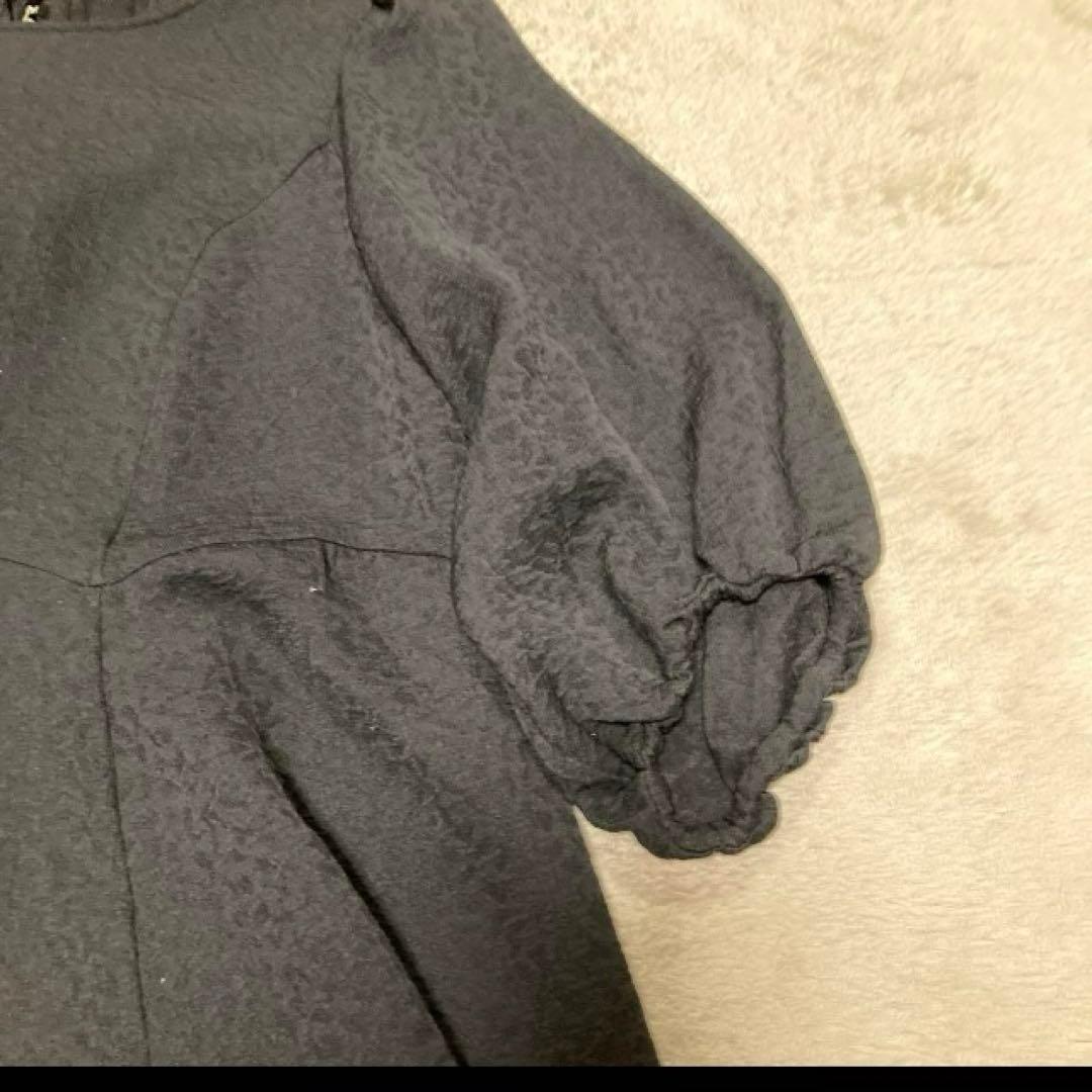 ローズティアラバックリボンチュニックSpeed Control ワンピース