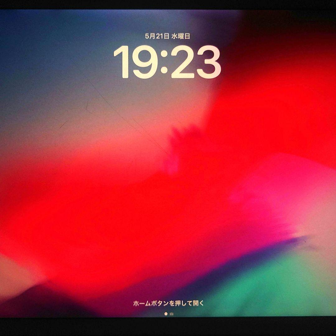 iPad Pro 12.9 第2世代 256GB WiFi ゴールド ジャンク