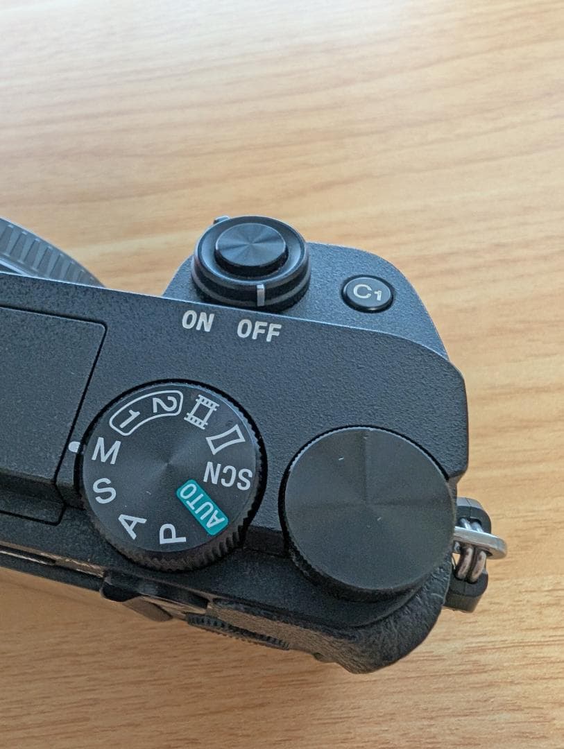 SONY α6300 パワーズームレンズキット ILCE-6300L