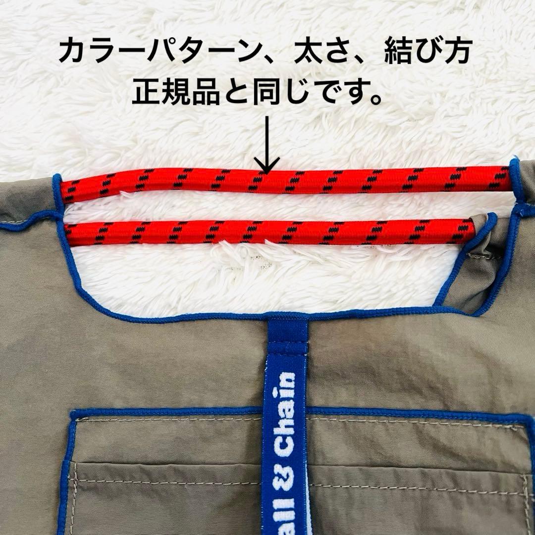 【正規品】フェイラー ボールアンドチェーン ハイジ　グレー　Lサイズ