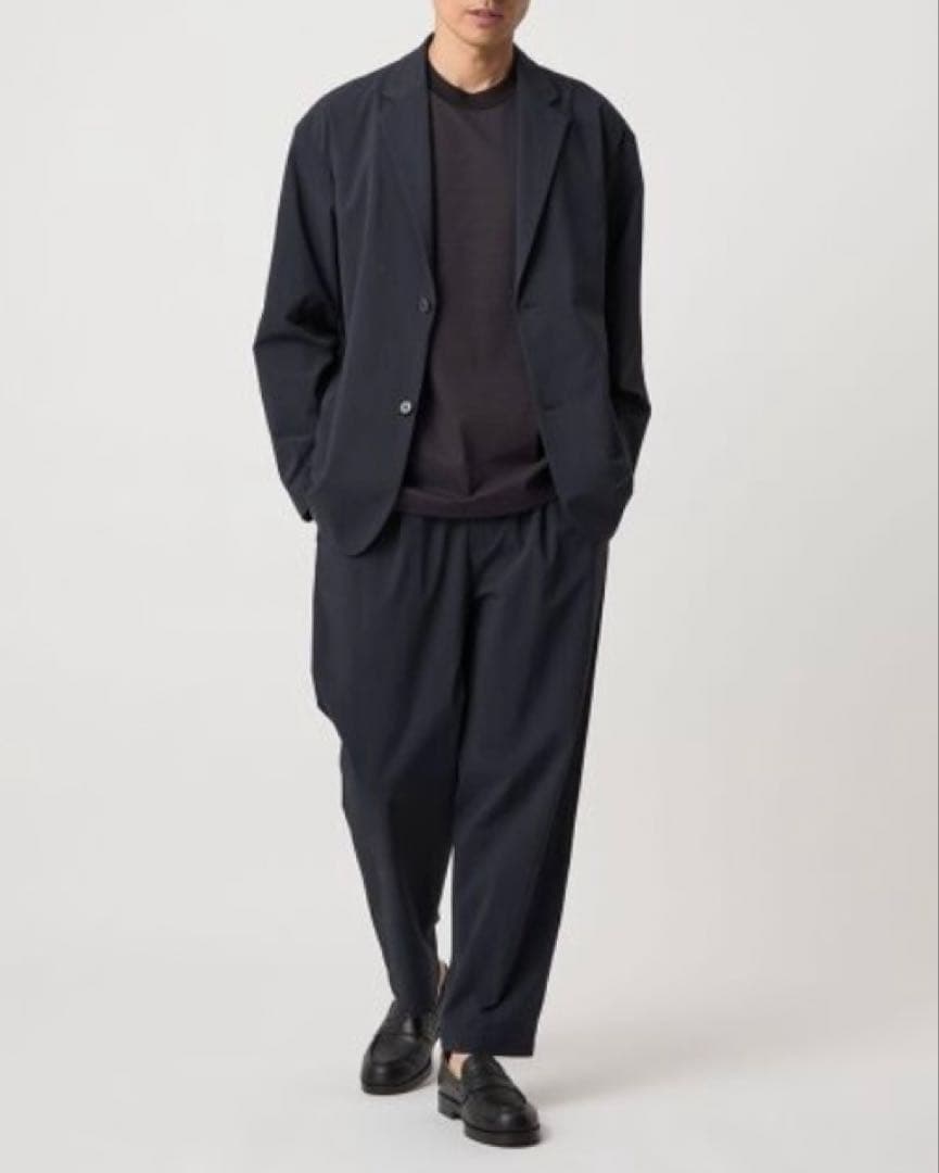 ユナイテッドアローズ 360°マスター スラックス