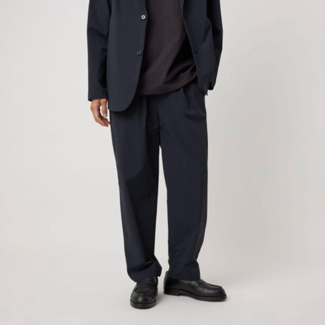 ユナイテッドアローズ 360°マスター スラックス