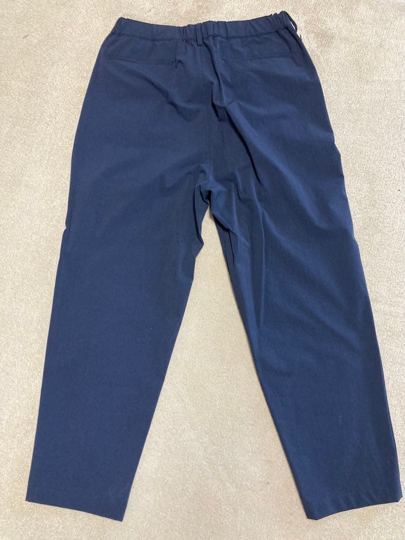 ユナイテッドアローズ 360°マスター スラックス