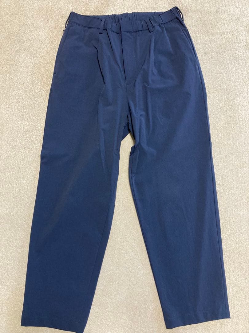 ユナイテッドアローズ 360°マスター スラックス