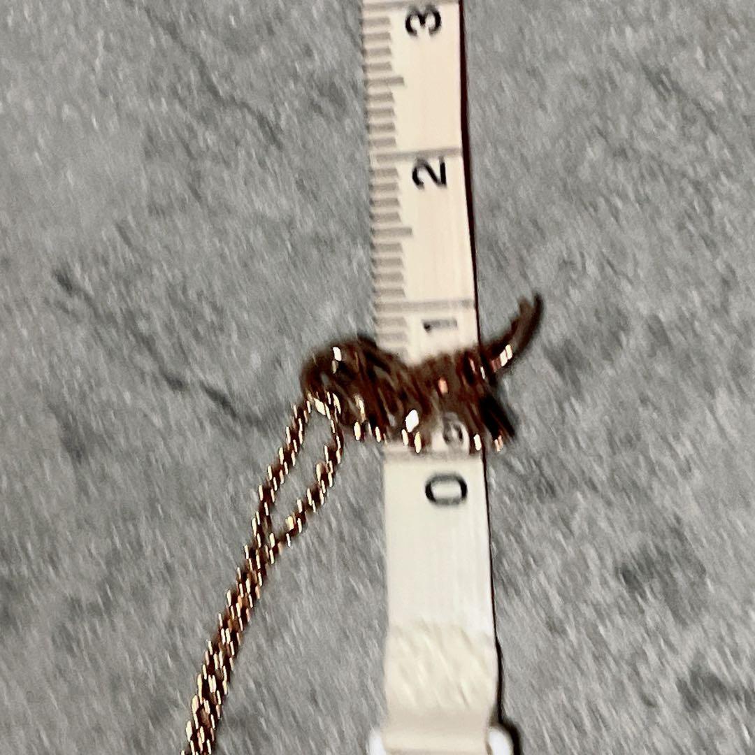 希少 美品 COACH コーチ スケルタル レキシー ペンダント ネックレス