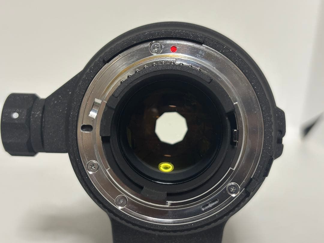 SIGMA EX 70-200mm F2.8D HSM Nikon用 現状品