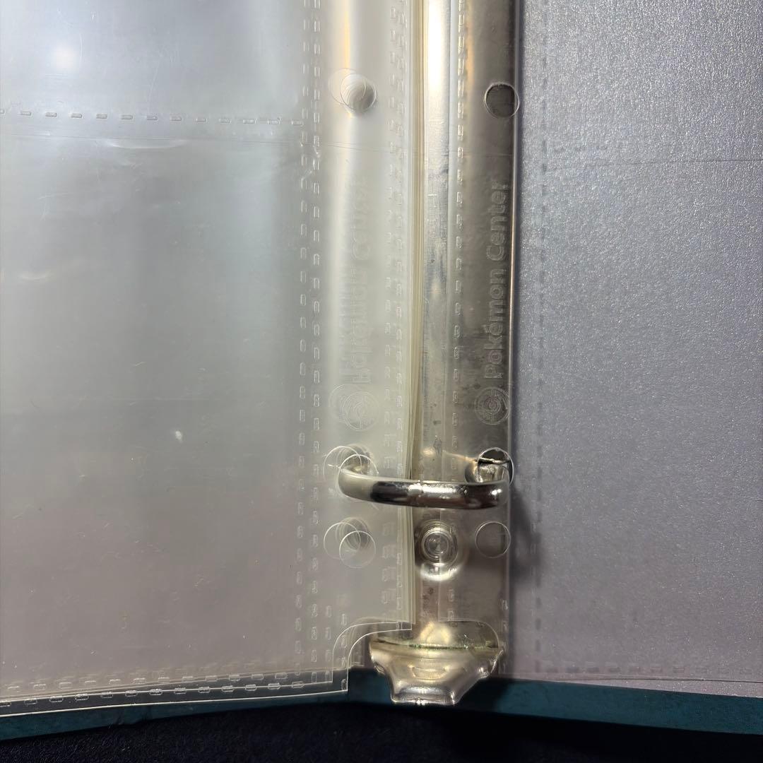 【激レア】ポケモンカードコレクションファイル ミュウの気配