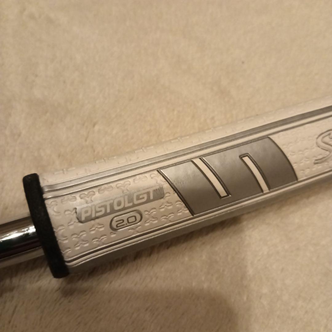 値下げTaylorMade TP Collection JUNO TB2 パター