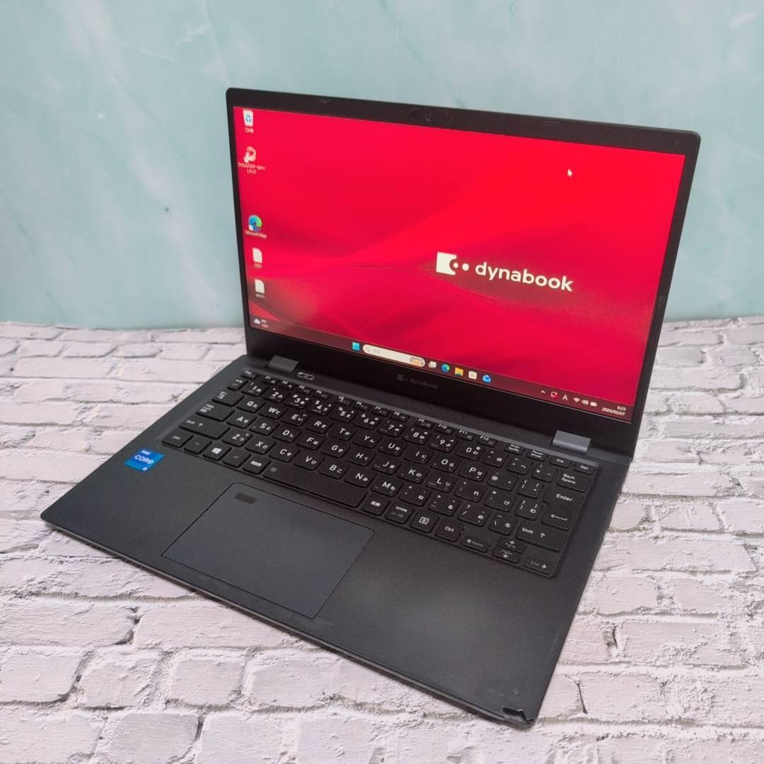 第11世代i5搭載⭐︎dynabook/G83HS✨Win11初期設定済