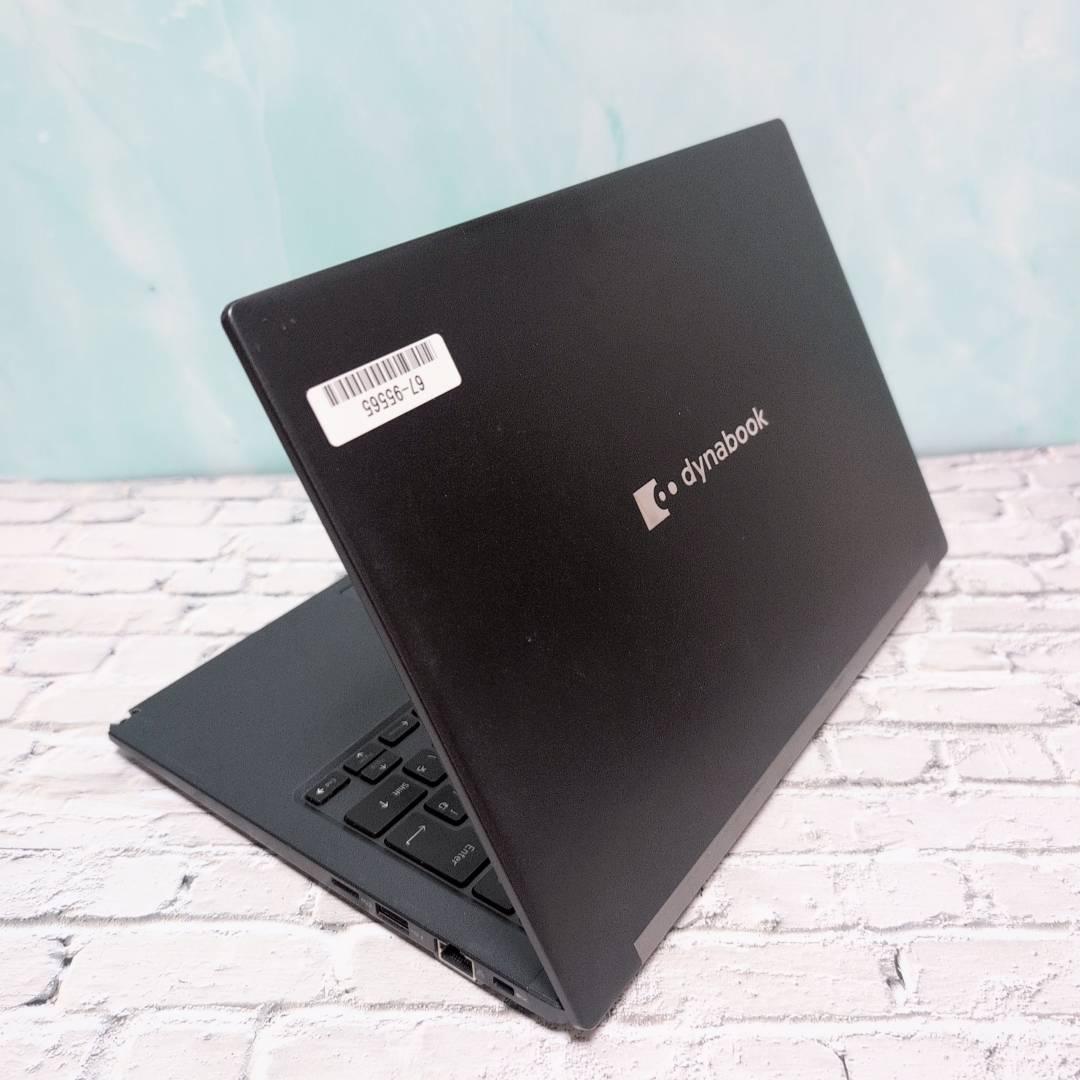 第11世代i5搭載⭐︎dynabook/G83HS✨Win11初期設定済