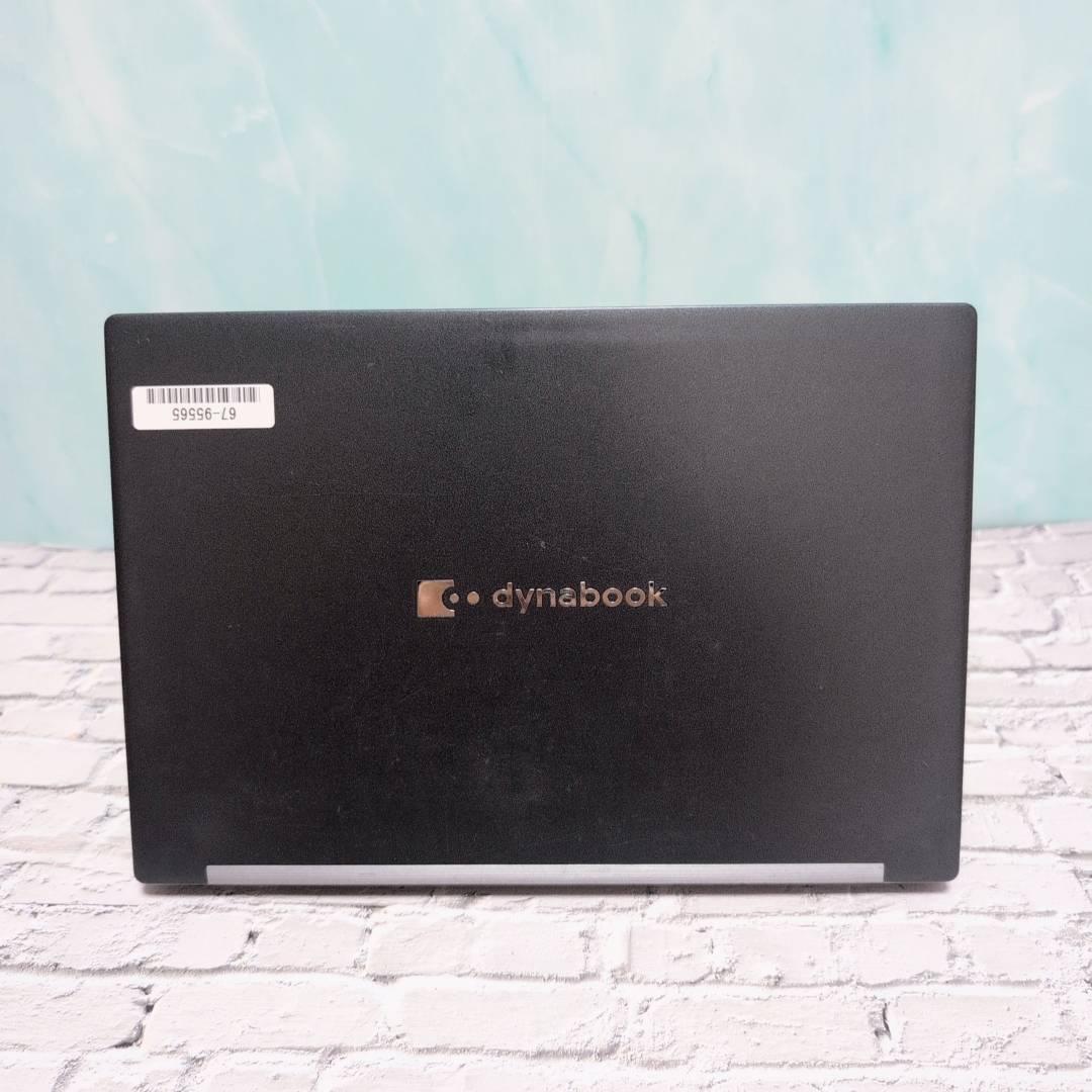 第11世代i5搭載⭐︎dynabook/G83HS✨Win11初期設定済