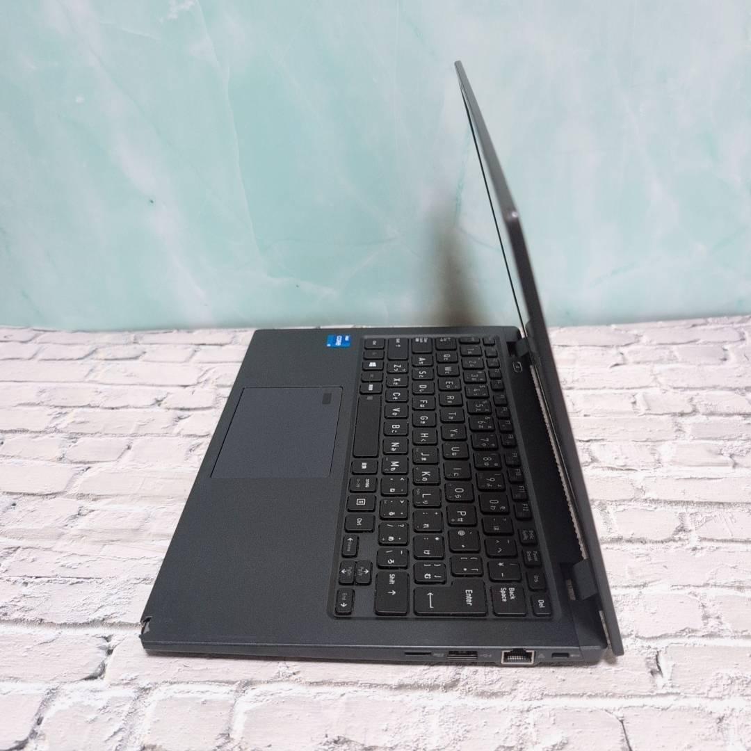 第11世代i5搭載⭐︎dynabook/G83HS✨Win11初期設定済