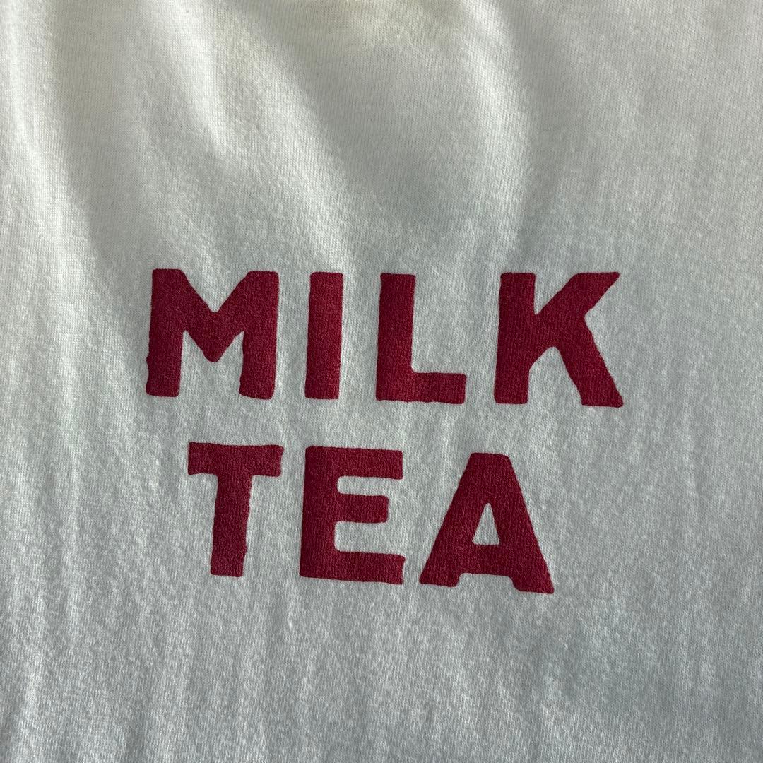 オールドマンズテーラー コラボTシャツ Mサイズ