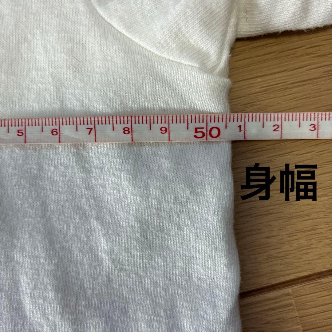 オールドマンズテーラー コラボTシャツ Mサイズ