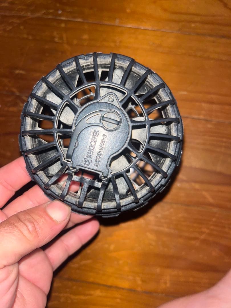 24V バートル　一式セット