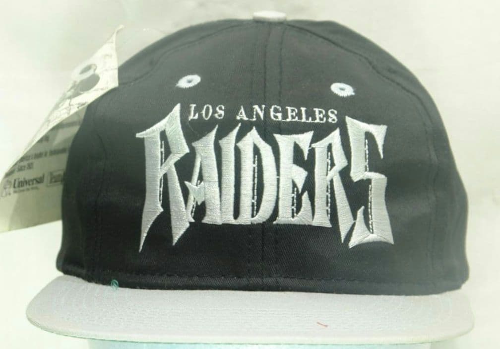 く*げ様 【Dead】超レア NFL RADERS 6P set US三軒茶屋