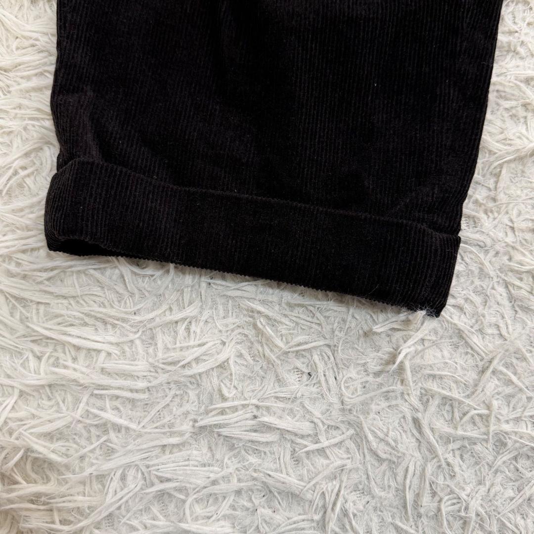 16474✨コムデギャルソンオム 90s 田中オム コットン コーデュロイパンツ