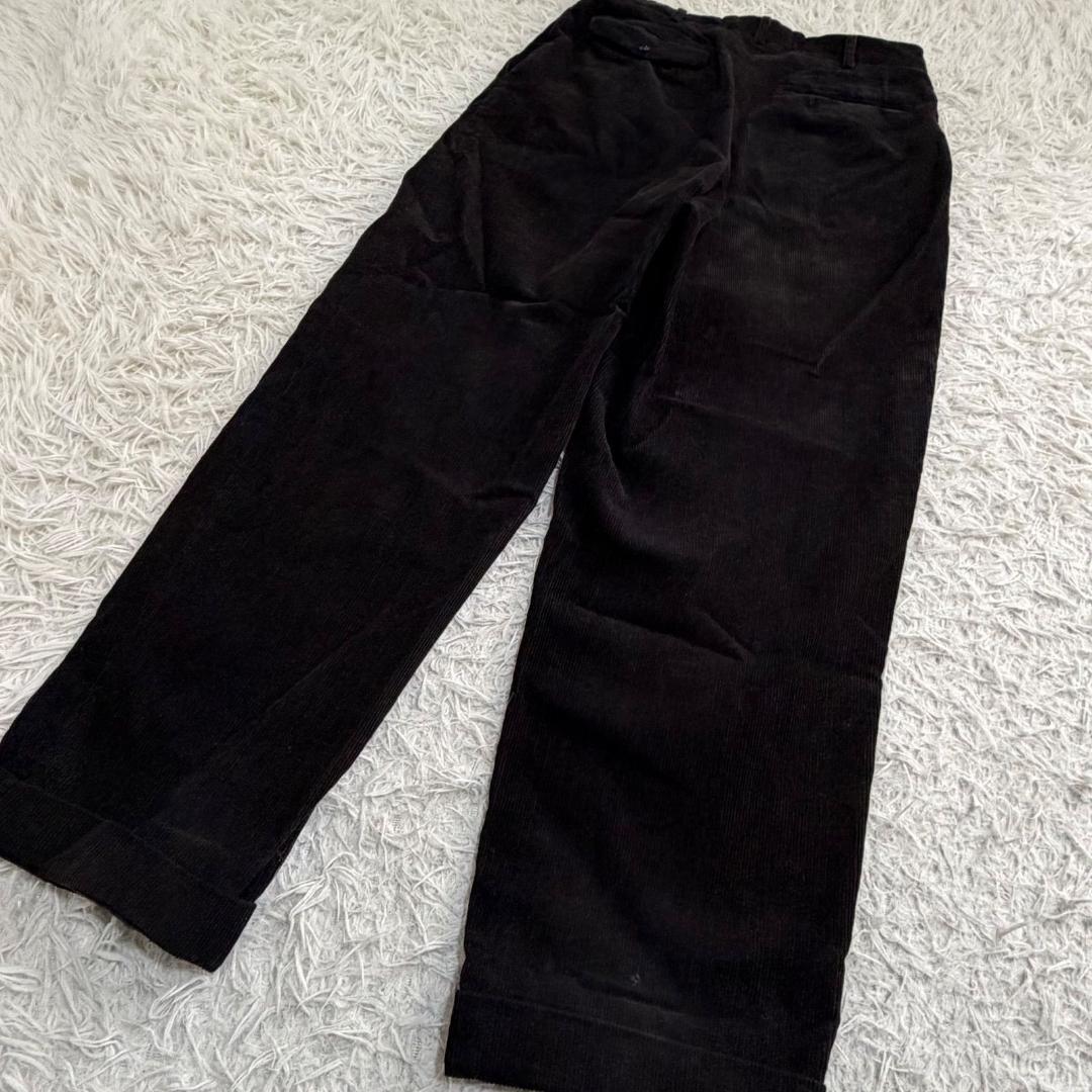 16474✨コムデギャルソンオム 90s 田中オム コットン コーデュロイパンツ