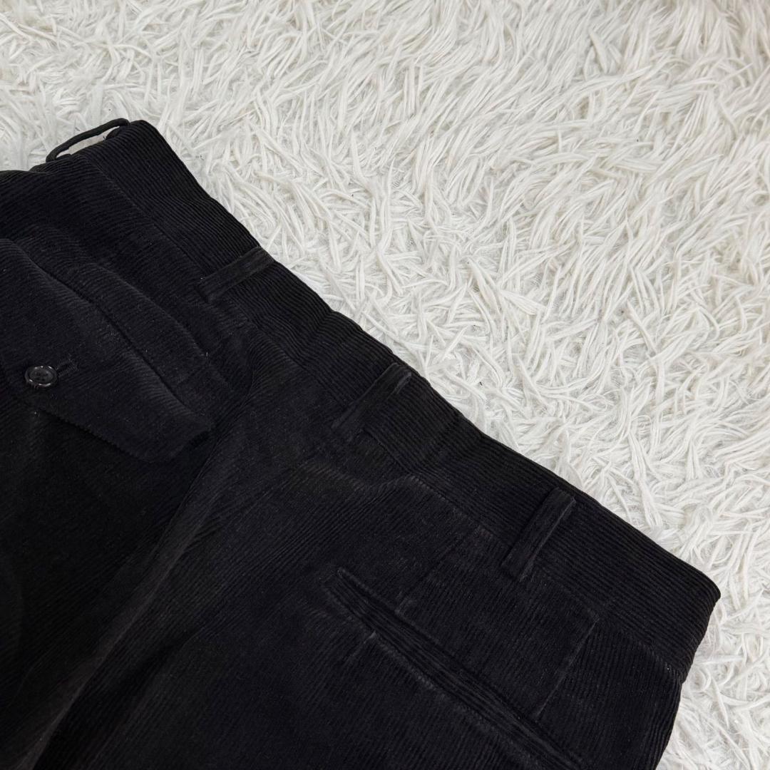 16474✨コムデギャルソンオム 90s 田中オム コットン コーデュロイパンツ
