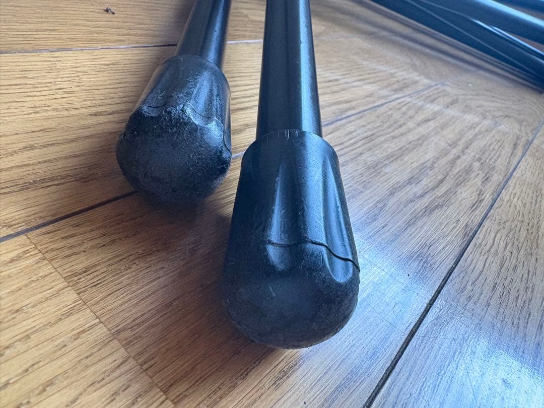 ogawa アウトドアチェア　ツーアングルチェア　Ｌサイズ　オリーブ　美品