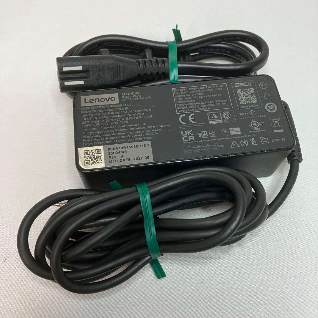 美品 X1 Carbon Gen10 12世代 i5 8GB SSD WUXGA