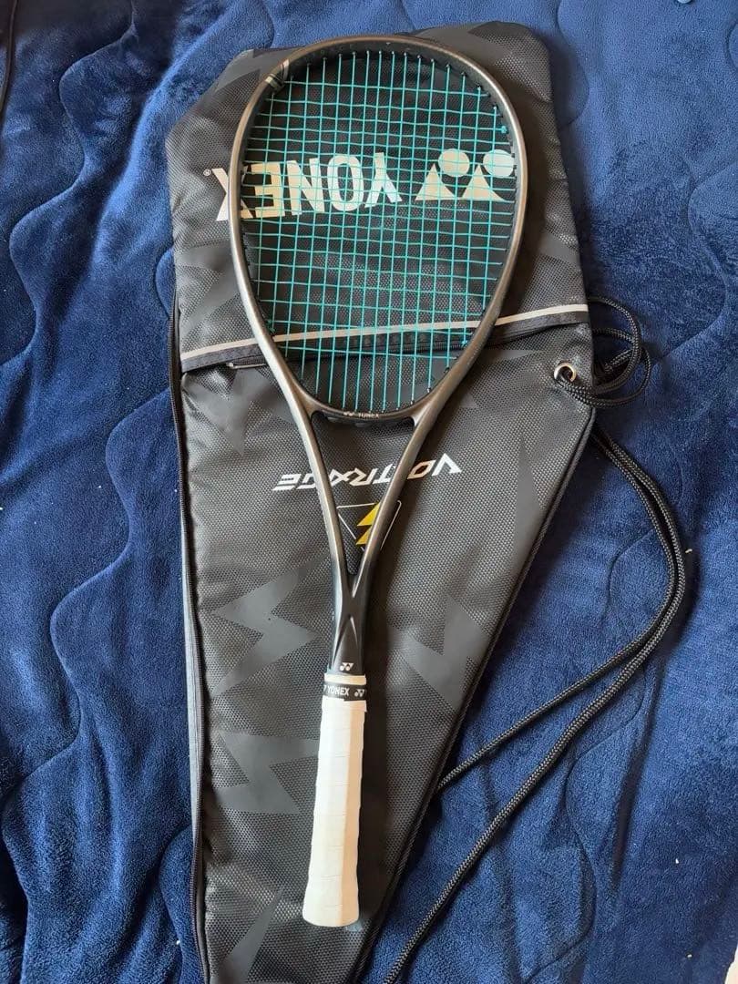 【最終値下げ】YONEX ボルトレイジ8S カスタムfit