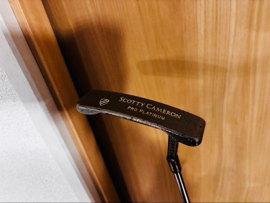 コブラ　cobra S2 FLY-Z ゴルフセット7本　スコッティキャメロン