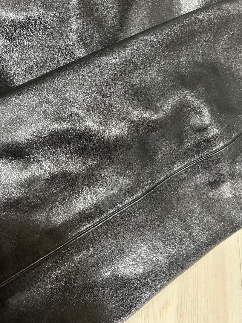 マルタンマルジェラ MARGIELA 2WAY ワンショルダーバッグ ブラック