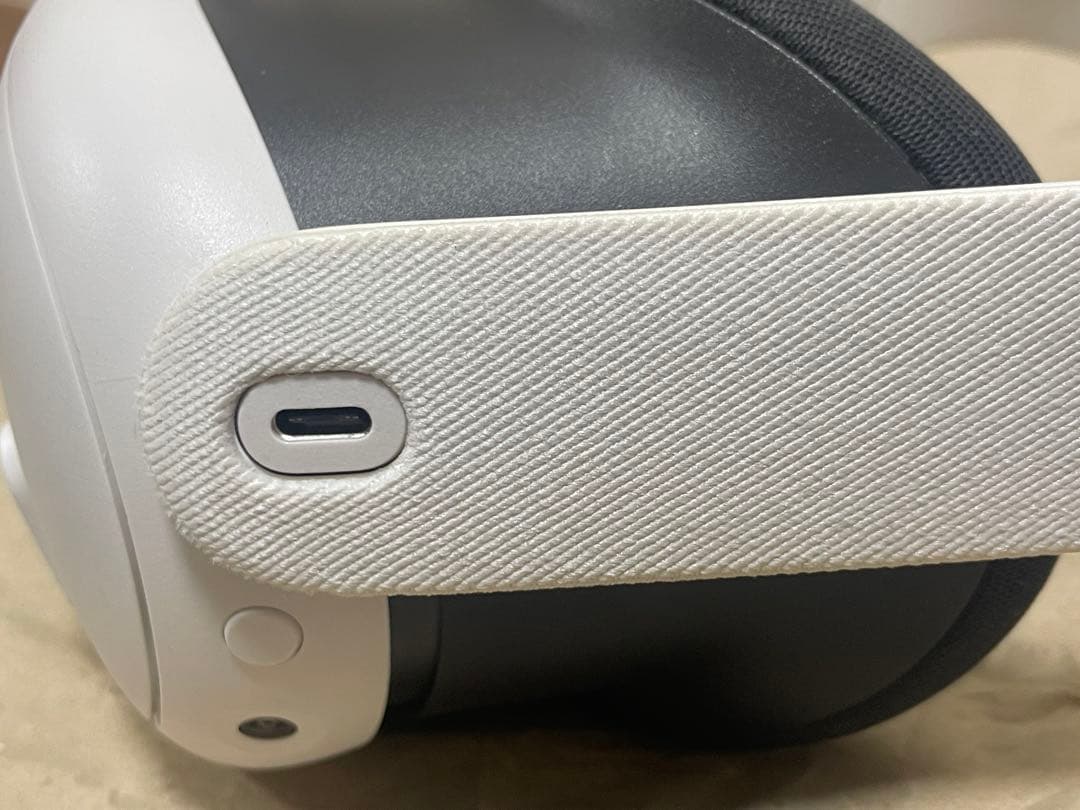 その他  Quest3 512GB