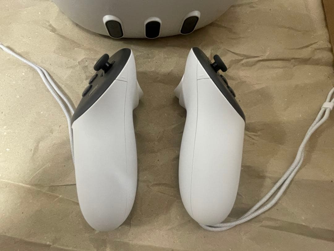 その他  Quest3 512GB