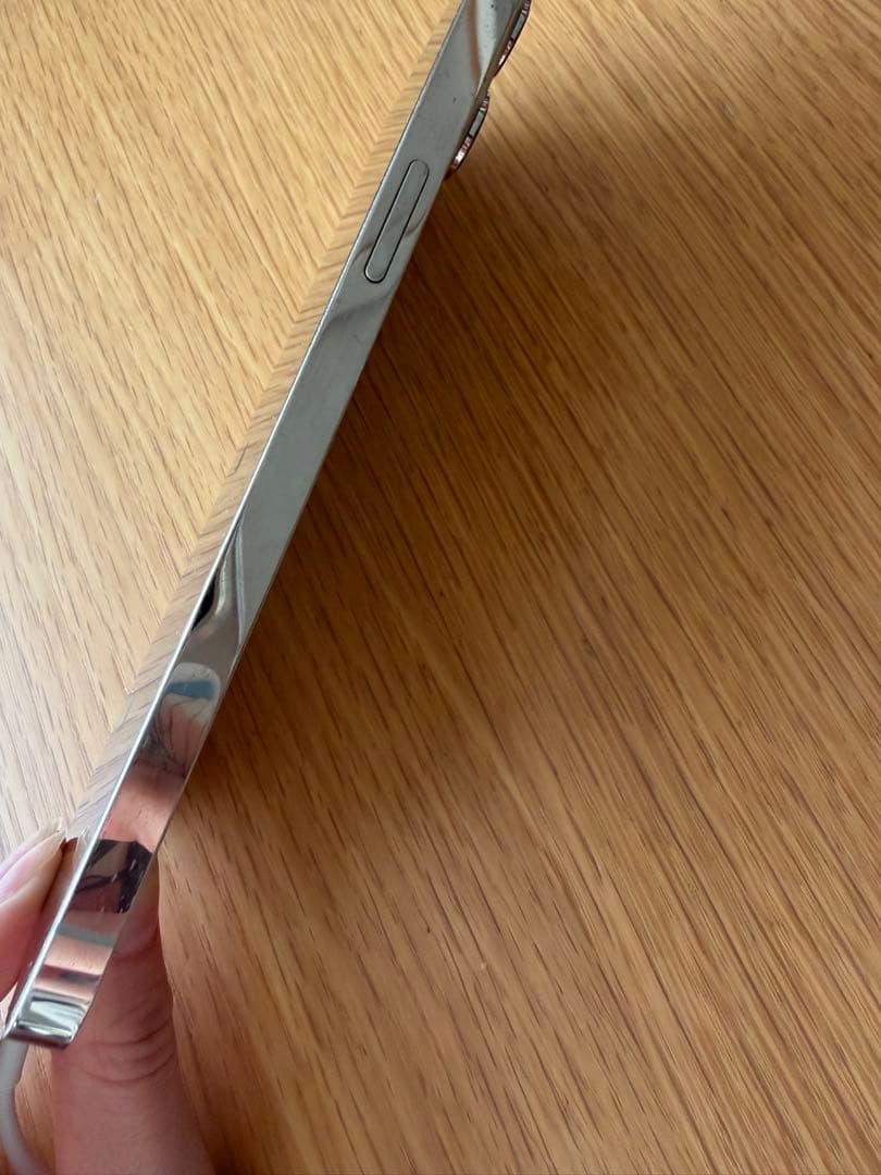 iPhone 12 Pro Max 本体　128GB 箱付き