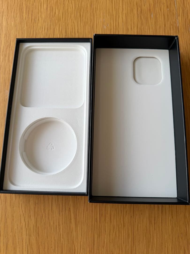 iPhone 12 Pro Max 本体　128GB 箱付き